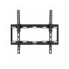 VULTECH BTV-T3255LITE - STAFFA A MURO FISSA PER TV 32''''/55'''' - MAX 35 KG - VESA 400