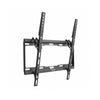 VULTECH BTV-T3255LITE - STAFFA A MURO FISSA PER TV 32''''/55'''' - MAX 35 KG - VESA 400
