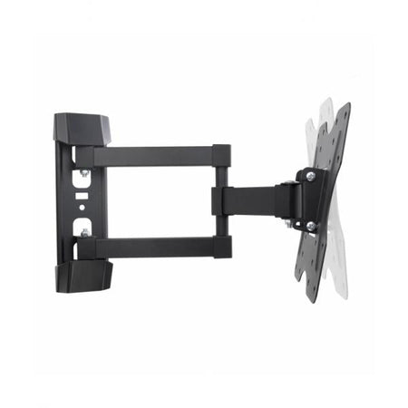 VULTECH BTV-D2342LITE - STAFFA A MURO CON SNODO PER TV 23/42"" - MAX 30 KG - VESA 200