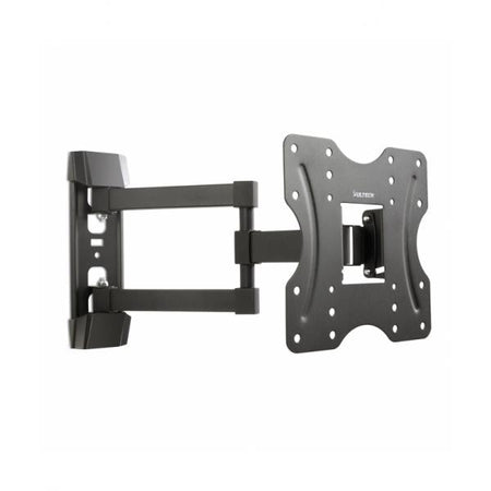 VULTECH BTV-D2342LITE - STAFFA A MURO CON SNODO PER TV 23/42"" - MAX 30 KG - VESA 200