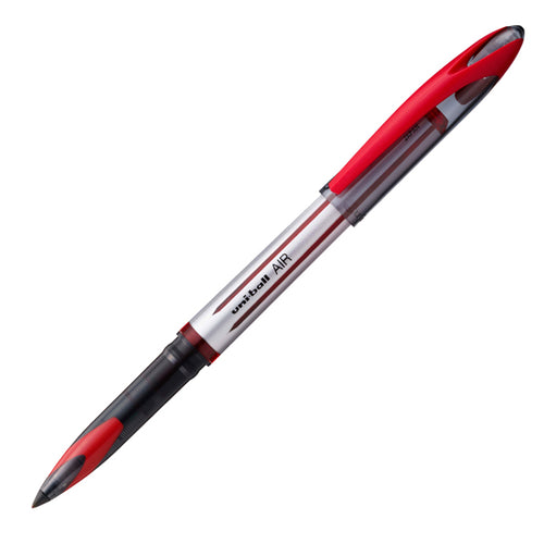 Roller Uni-Ball Air 0,7Mm Rosso Uni Mitsubishi
