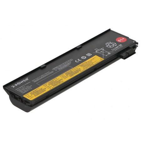 2-Power 2P-01AV423 ricambio per laptop Batteria (Main Battery Pack 10.8V 6400mAh)