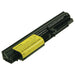 2-Power 2P-42T5228 ricambio per laptop Batteria (Main Battery Pack 10.8V 6400mAh)