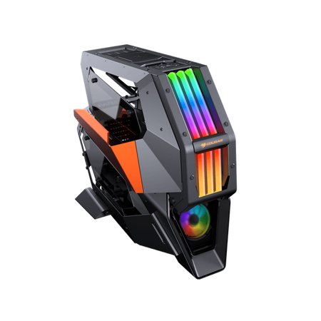 CASE COUGAR CONQUER 2 CEB GAMING