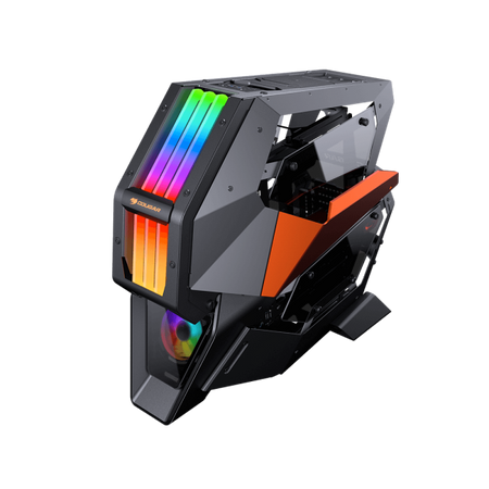 CASE COUGAR CONQUER 2 CEB GAMING