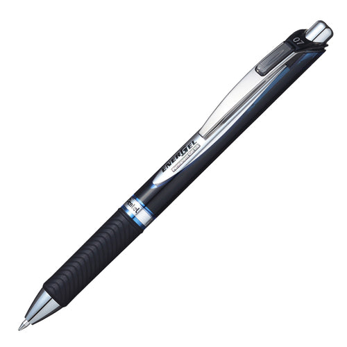 Roller Scatto Energel Xm Permanent 0,7Mm Blu Pentel