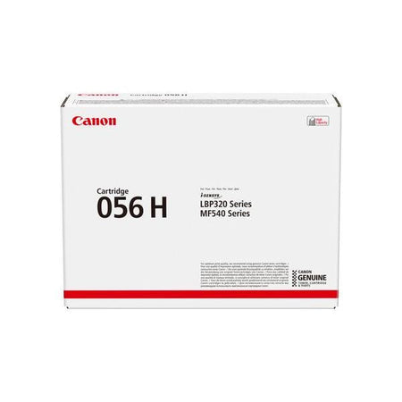 056H Toner Cartridge 1 Pc(S)