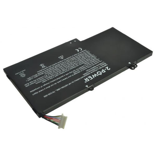 2-Power 2P-7963560-002 ricambio per laptop Batteria (Main Battery Pack 11.4V 3400mAh)