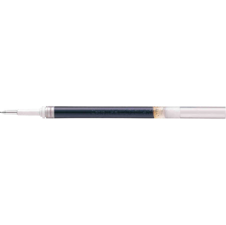 12 Refills Energel Xm Permanent 0,7Mm Nero Pentel