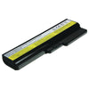 2-Power 2P-57Y6528 ricambio per laptop Batteria (Main Battery Pack 11.1V 5200mAh)