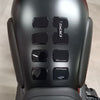 Paraserbatoio Adesivo 3D Protezione resinata moto compatibile con Honda CL500