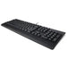 Lenovo Preferred Pro II tastiera Universale USB QWERTY Danese Nero (Keyboard USB TRDTNL KB BK DEN - Warranty: 6M)