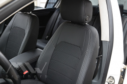 Coprisedili su misura per Volkswagen Passat B7 (2010-2015)