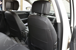 Coprisedili su misura per Volkswagen Passat B7 (2010-2015)