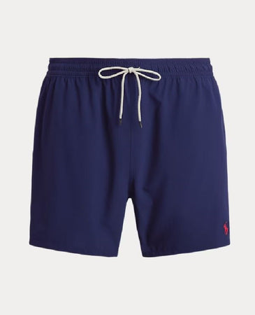 Boxer mare ! Ralph Lauren Traveler Classic-Fit – Lusso e Comfort