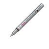 Marcatore Paint Msp10 Punta Fine Vernice Argento Pentel