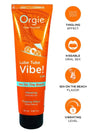 LubriVibrante 100ml Sex On The Beach