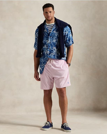 Boxer mare ! Ralph Lauren Traveler Classic-Fit – Lusso e Comfort