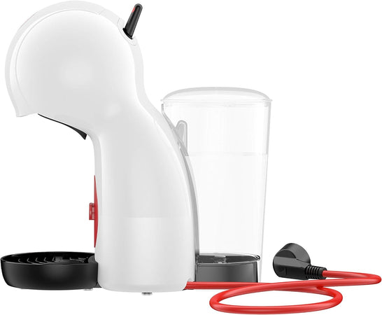 Krups piccolo xs m.d.c.kp1a3110 nescaf dolce gusto capsule bian