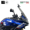 Kit Adesivi Protezione Serbatoio moto compatibile con BMW F 900 XR Sport 2024