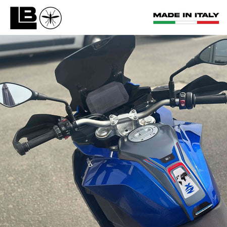 Kit Adesivi Protezione Serbatoio moto compatibile con BMW F 900 XR Sport 2024