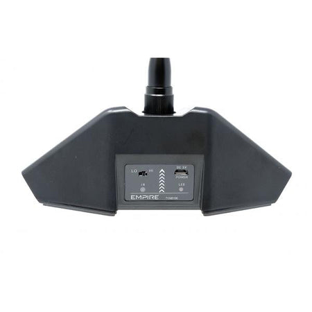 EMPIRE MEDIA MICROFONO UHF DESK MD-100