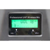 EMPIRE MEDIA MICROFONO UHF DESK MD-100