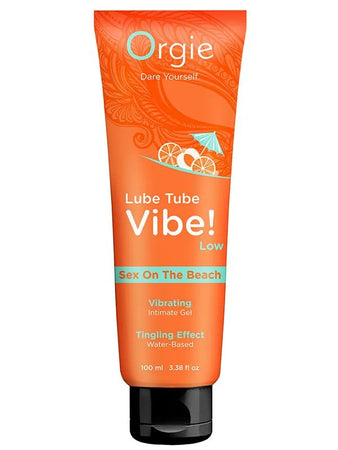 LubriVibrante 100ml Sex On The Beach