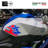 Protezione Serbatoio moto Kit Adesivi compatibili con BMW F 900 XR Sport 2025