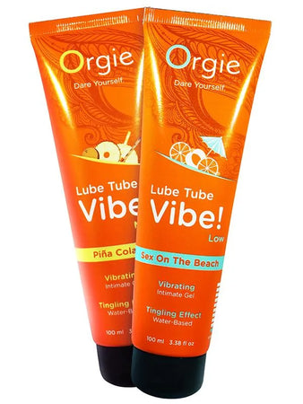 LubriVibrante 100ml Sex On The Beach