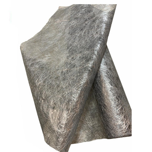 Tessuto in Tnt decorazione per cestini e alberi di natale 48 x 270 cm