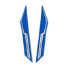Adesivo 3D Protezione Parafango moto compatibile con Suzuki GSX-S 1000 2025-2026