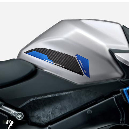 Protezioni Laterali Serbatoio Adesivi compatibili con Suzuki GSX-S 1000 2025-26
