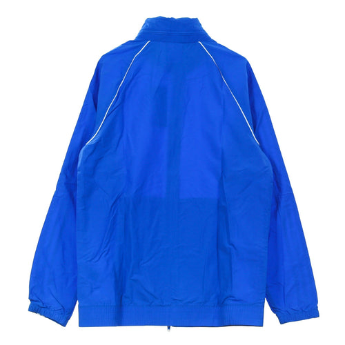 Adidas Giacca a Vento Uomo Sst Windbreaker Blue da uomo