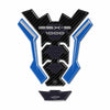 Paraserbatoio Adesivo Protezione moto compatibile con Suzuki GSX-S 1000 2025-26