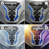 Paraserbatoio Adesivo Protezione moto compatibile con Suzuki GSX-S 1000 2025-26