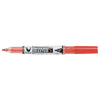 Marcatore V Board Master S Ultra Fine Begreen Rosso Pilot