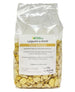 Fave spezzate 300g secchi legumi siciliani coltivazione kilometro zero