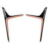 Adesivi 3D Protezioni Fanale Frontale moto compatibili con KTM 890 Adventure