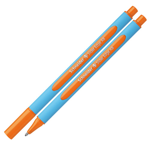 Penna A Sfera Slider Edge Xb Arancione Schneider