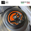 Adesivo 3D Protezione Tappo Serbatoio compatibile con Ktm 390 enduro cross 2026