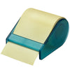 Memoidea Tape Dispenser+1Ricarica Giallo Pastello