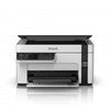 Stampante Multifunzione Epson EcoTank ET-M2120 - Ink-jet A4 MONO - Serbatoio Nero Flacone Alta Capacita' - Stampante / fotocopiatrice / scanner - Airprint - USB, WiFi