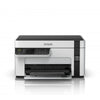 Stampante Multifunzione Epson EcoTank ET-M2120 - Ink-jet A4 MONO - Serbatoio Nero Flacone Alta Capacita' - Stampante / fotocopiatrice / scanner - Airprint - USB, WiFi