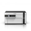 Stampante Multifunzione Epson EcoTank ET-M2120 - Ink-jet A4 MONO - Serbatoio Nero Flacone Alta Capacita' - Stampante / fotocopiatrice / scanner - Airprint - USB, WiFi