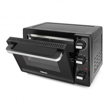 FORNETTO VENTILATO 800W 19LT TRISTAR