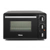 FORNETTO VENTILATO 800W 19LT TRISTAR