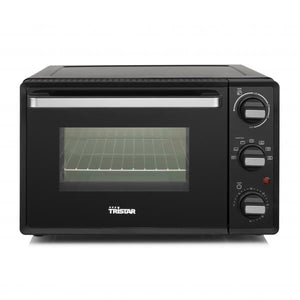 FORNETTO VENTILATO 800W 19LT TRISTAR