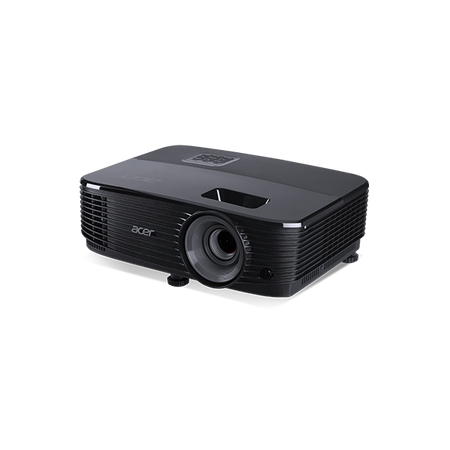 Proiettore Acer X1123hp - 4000 Ansi Lumen - Ris. Max 1920x1200 - 20000:1, 4:3/16:9 - Nero