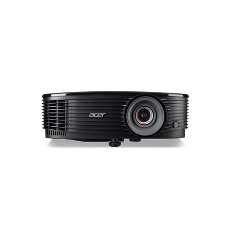 Proiettore Acer X1123HP - 4000 ANSI lumen - Ris. Max 1920x1200 - 20000:1, 4:3/16:9 - Nero